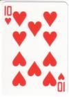 Playing card