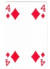 Playing card