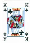 Playing card