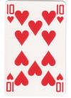 Playing card