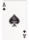 Playing card