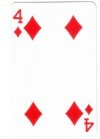 Playing card