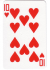 Playing card