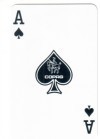 Playing card