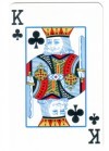 Playing card