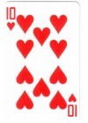 Playing card