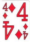 Playing card