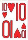 Playing card