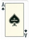 Playing card