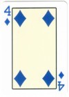 Playing card