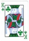 Playing card