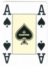 Playing card