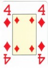 Playing card