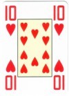 Playing card