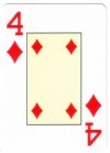 Playing card