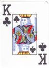 Playing card