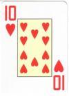 Playing card