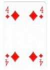 Playing card