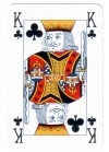 Playing card