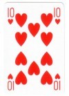 Playing card