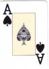 Playing card