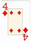 Playing card