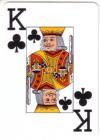 Playing card