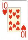 Playing card