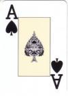 Playing card