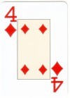 Playing card