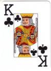 Playing card