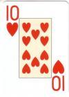 Playing card