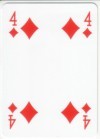 Playing card