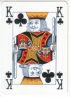 Playing card