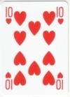 Playing card