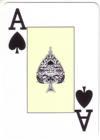 Playing card