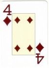 Playing card