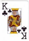 Playing card