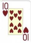 Playing card