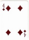 Playing card