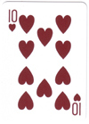 Playing card