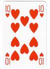 Playing card