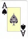 Playing card