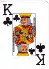 Playing card