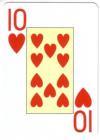 Playing card