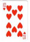 Playing card