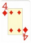 Playing card