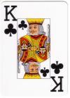 Playing card