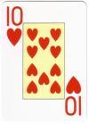 Playing card