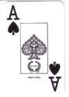 Playing card